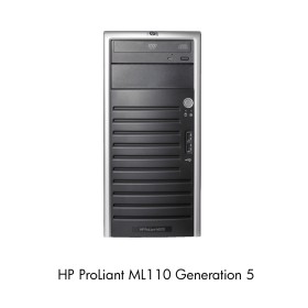 HP SERVER Server Refurb.