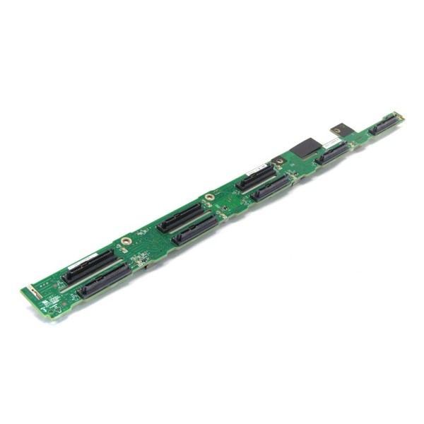 Backplane HP 743454-001 para Proliant DL360 G9