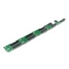 Backplane HP 743454-001 para Proliant DL360 G9