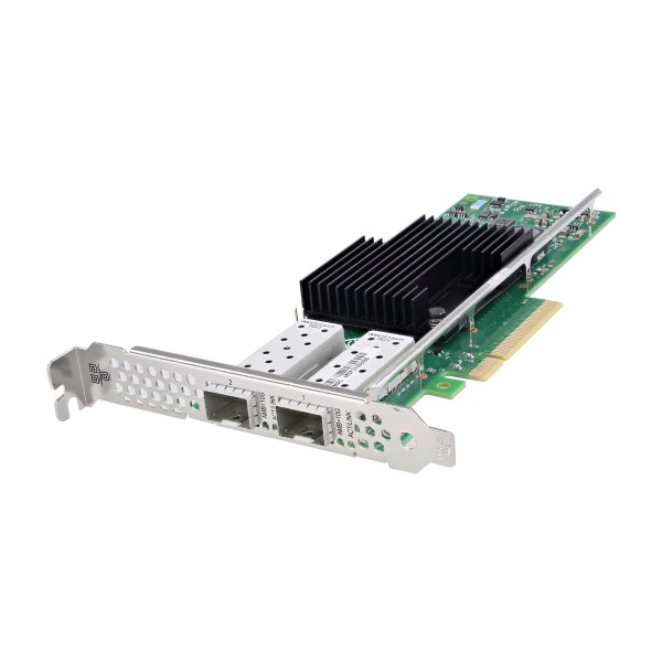 Used Lan card 790316-001 HP serveur-occasion.com