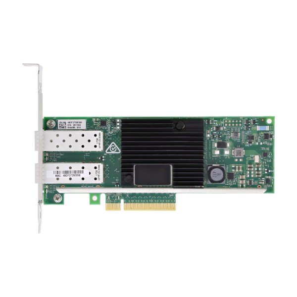 Used Lan card 790316-001 HP serveur-occasion.com
