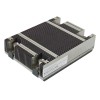 Radiateur HP pour Proliant DL360P G8 : 735507-001