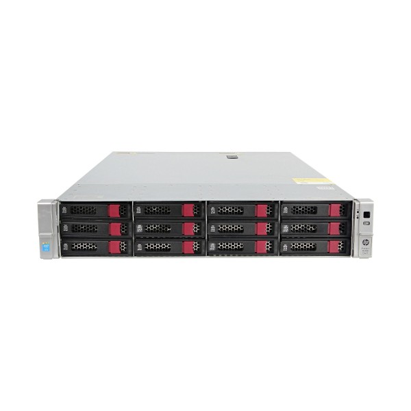 Serveur d'occasion HP Proliant DL380 G9 serveur-occasion.com