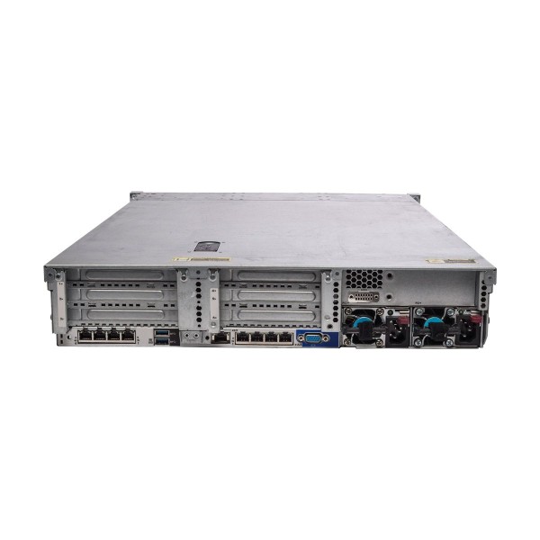Serveur d'occasion HP Proliant DL380 G9 serveur-occasion.com