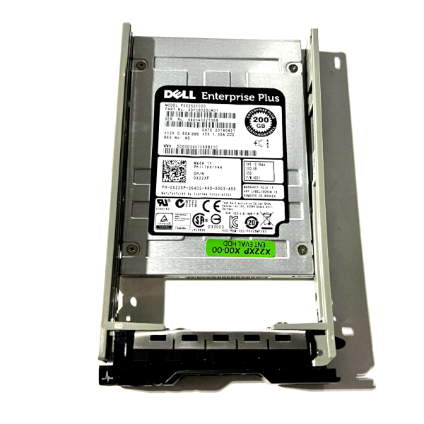 Used disk drive DELL K41XJ serveur-occasion.com