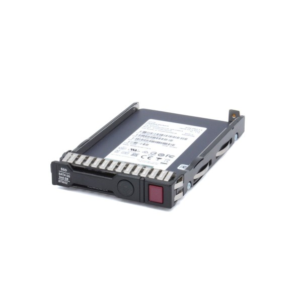 Used disk drive HP 875652-001 serveur-occasion.com