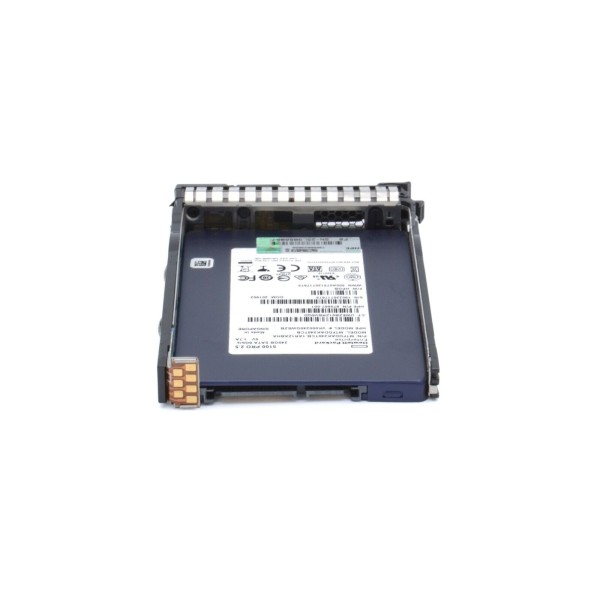 Used disk drive HP 875652-001 serveur-occasion.com