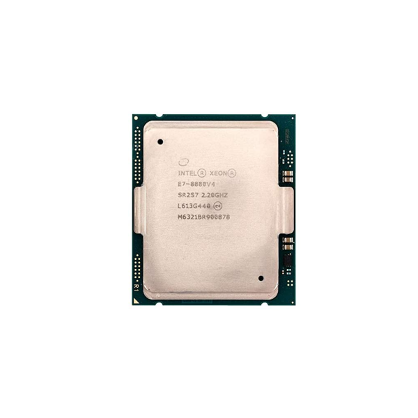 Processeur INTEL : SR2S7 Intel Xeon 22 Core