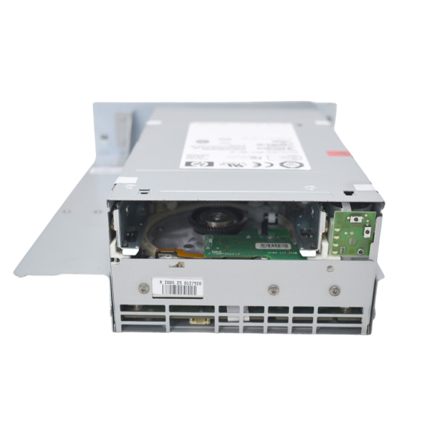 Sauvegarde LTO HP 695114-001