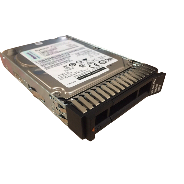Disque dur d'occasion IBM 00AJ097 serveur-occasion.com