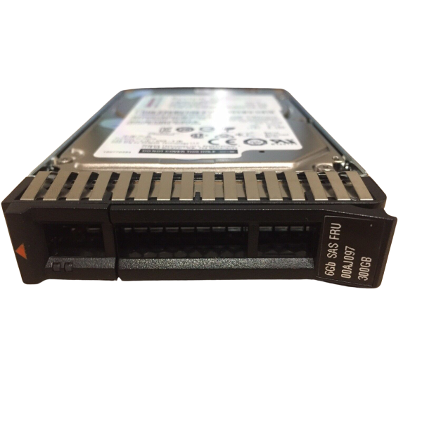 Disque dur d'occasion IBM 00AJ097 serveur-occasion.com