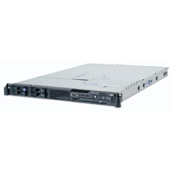 Used Server IBM Xseries X3350 serveur-occasion.com