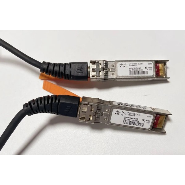 Cable CISCO : 37-0961-03