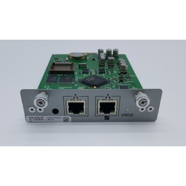 Controleur d'occasion 3-05238-02 QUANTUM serveur-occasion.com