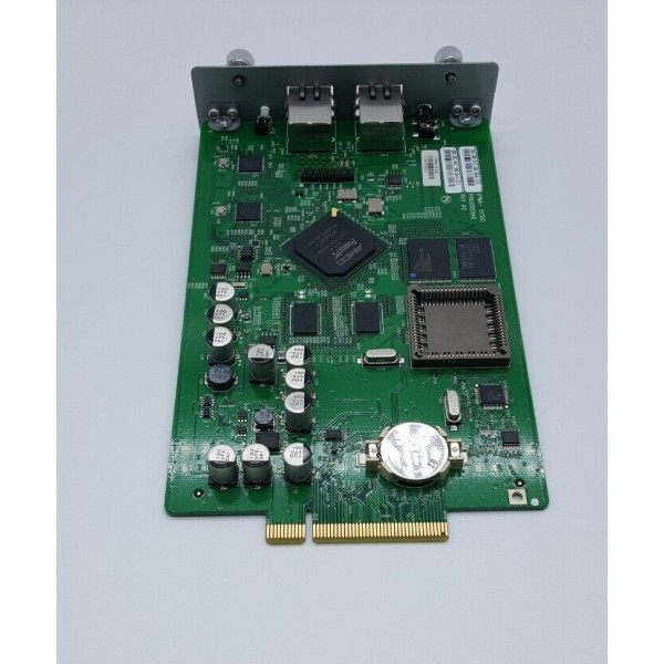 Controleur d'occasion 3-05238-02 QUANTUM serveur-occasion.com