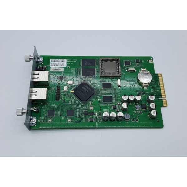 Controleur d'occasion 3-05238-02 QUANTUM serveur-occasion.com