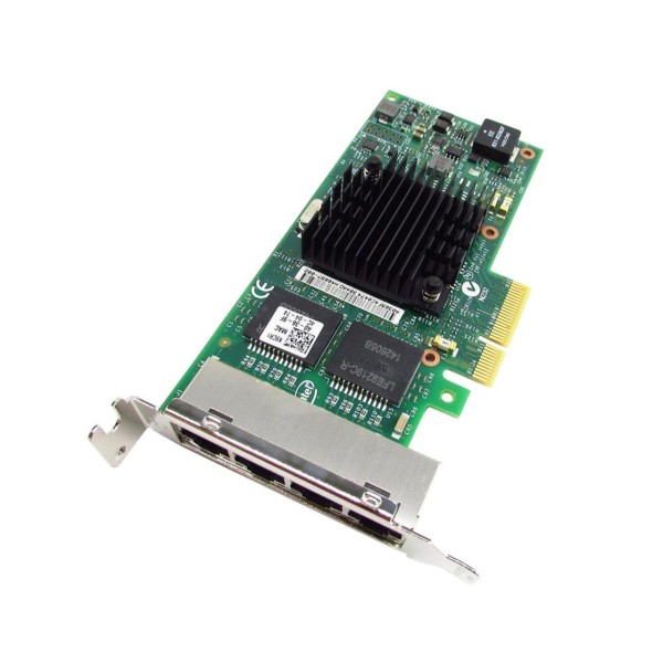 Used Lan card K9CR1 -LP DELL serveur-occasion.com