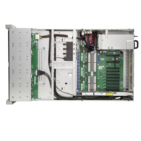 Serveur d'occasion HP Proliant DL580 G9 serveur-occasion.com