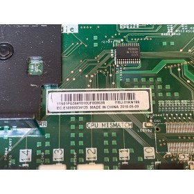 Carte mère IBM 01KN188