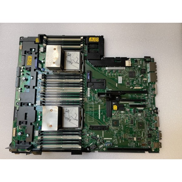 Used Motherboard IBM 01KN188 serveur-occasion.com