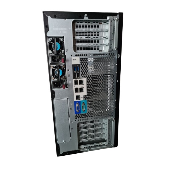 HP Proliant ML350p G8 2 x Xeon 10 Core E5-2690 V2 64 Go Tour