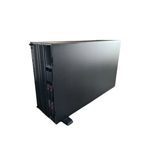 HP Proliant ML350p G8 2 x Xeon 10 Core E5-2690 V2 64 Go Tour