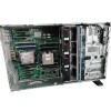 HP Proliant ML350p G8 2 x Xeon 10 Core E5-2690 V2 64 Go Tour