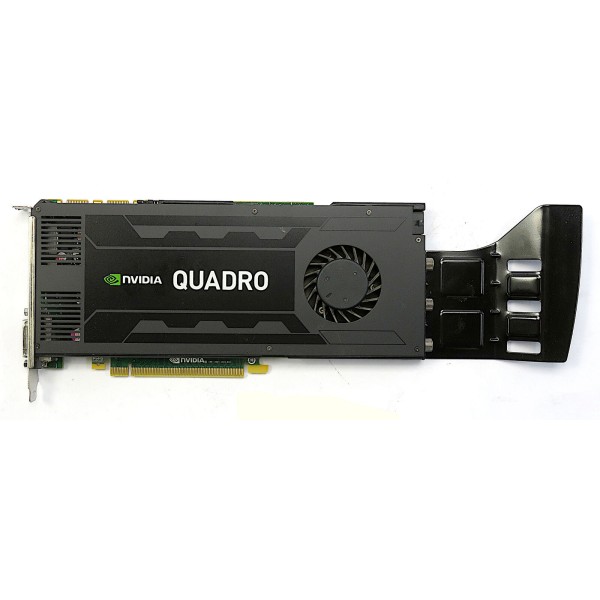 Used Video board Nvidia 00FC811 serveur-occasion.com