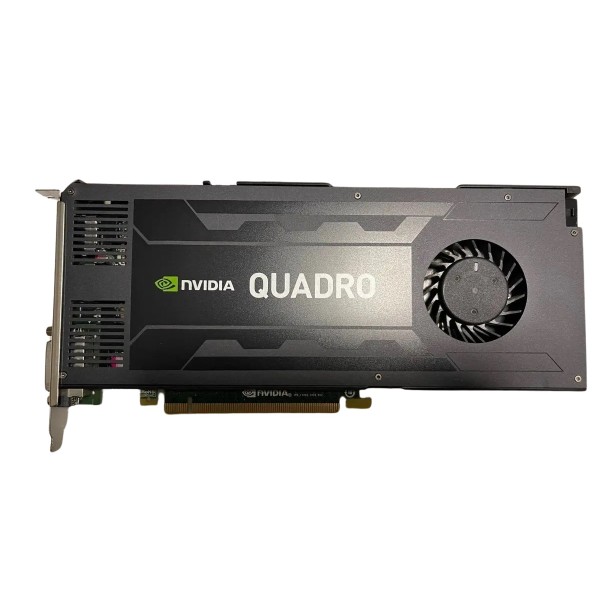 Used Video board Nvidia 00FC811 serveur-occasion.com