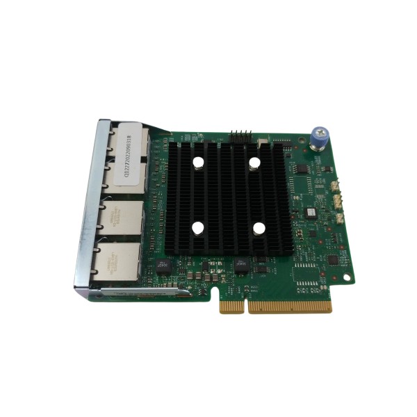 Used Lan card 73-16490-03 CISCO serveur-occasion.com