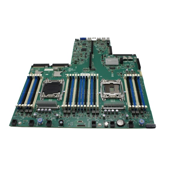 Used Motherboard CISCO 74-12419-02 serveur-occasion.com