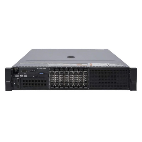 Serveur DELL Poweredge R730 13G