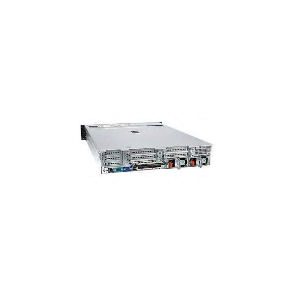 Used Server DELL Poweredge R730 13G serveur-occasion.com