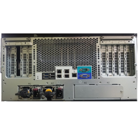 HP SERVER 128GB Server Refurb.