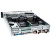Serveur DELL Poweredge R730 13G 2 x Xeon Eight Core E5-2630 V3 128 Gigas Rack 2U