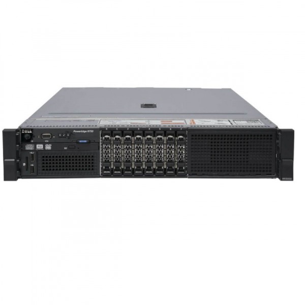 Serveur d'occasion DELL Poweredge R730 13G serveur-occasion.com