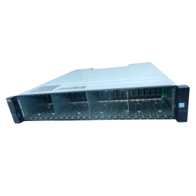 Baie de disques DELL SCV2020