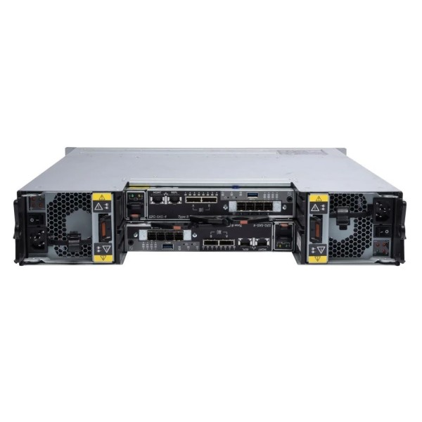 Used disk array DELL SCV2020 serveur-occasion.com