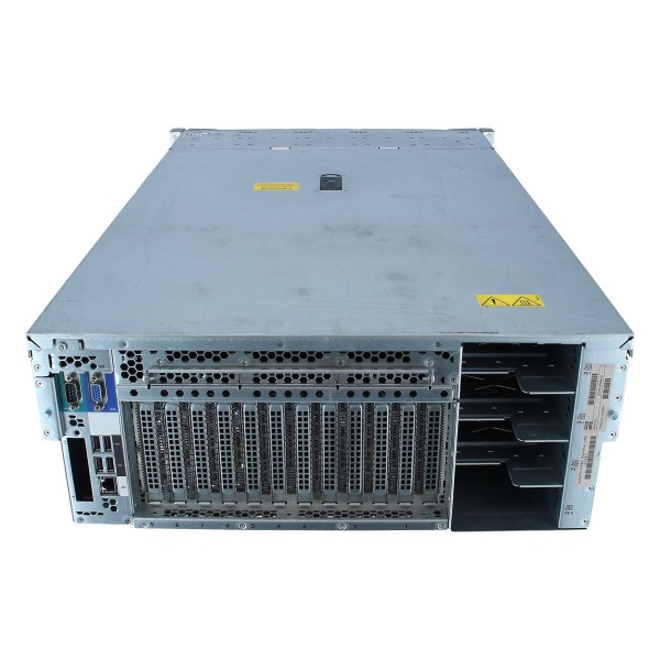 Serveur d'occasion HP Proliant DL580 G9 serveur-occasion.com