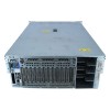 Serveur HP Proliant DL580 G9 4 x Xeon Eighteen Core E7-8880 V3 256 Gigas Rack 4U