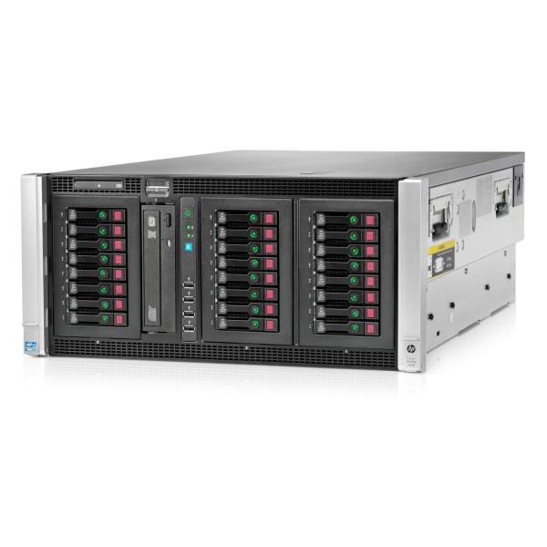 serveur occasion HP Proliant ML350p G8 - serveur-occasion.com