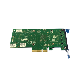 Carte réseau C4D5P -LP DELL