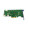 Carte réseau d'occasion C4D5P -LP DELL serveur-occasion.com