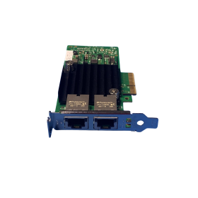 Carte réseau C4D5P -LP DELL