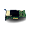 Carte réseau d'occasion C4D5P -LP DELL serveur-occasion.com