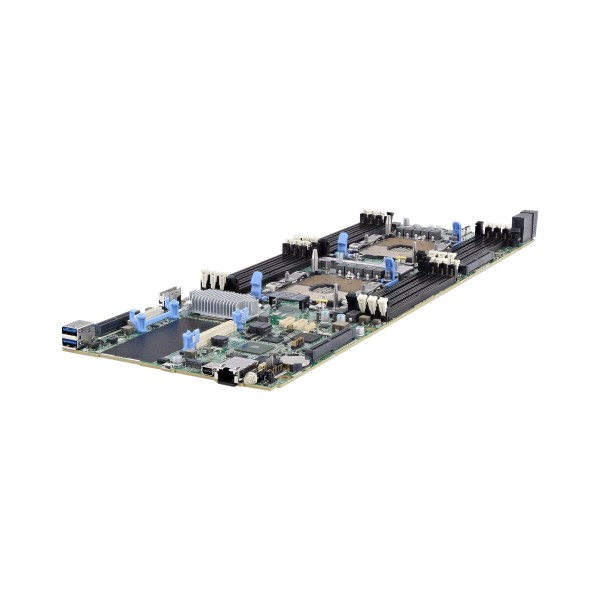 DELL MOTHERBOARD MB Refurb.