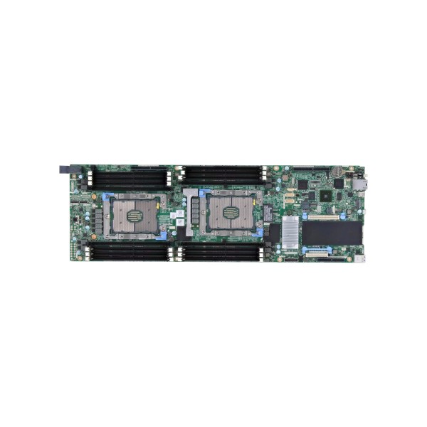 Used Motherboard DELL K2TT6 serveur-occasion.com