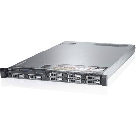 DELL Poweredge R620 12G