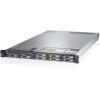 DELL Poweredge R620 2 x Xeon 8 Core E5-2640 V2 64 Go 2.5" Rack 1U