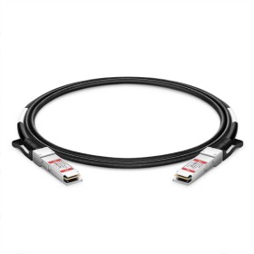 CABLES CISCO QSFP-H40G-ACU7M d occasion